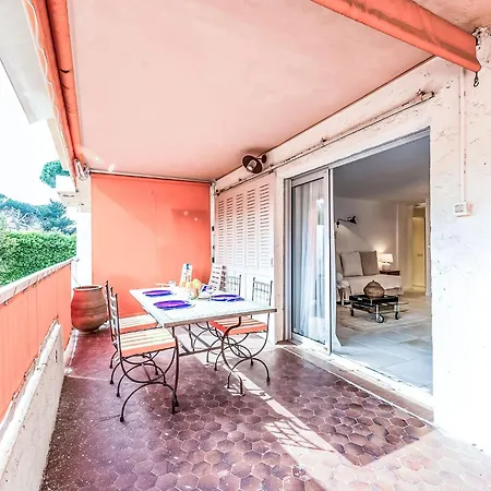 Lejlighed Les Patios-2 By Interhome *