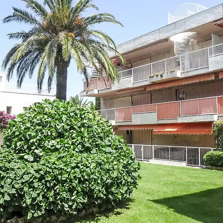 Les Patios-2 By Interhome Saint-Tropez