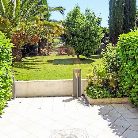 Les Patios-2 By Interhome Saint-Tropez