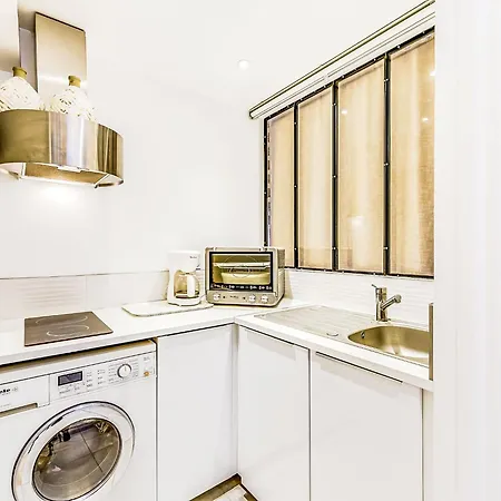 Les Patios-2 By Interhome アパート *