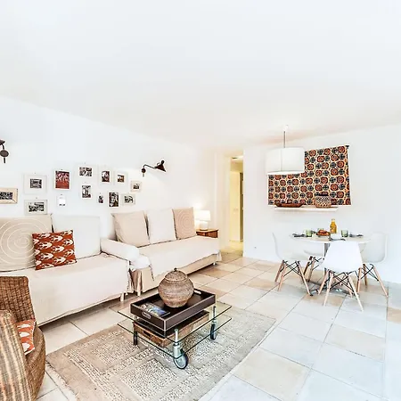 Les Patios-2 By Interhome * サントロペ