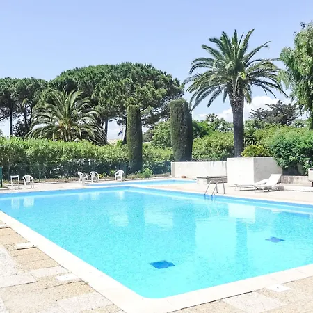 Les Patios-2 By Interhome Appartement Saint-Tropez