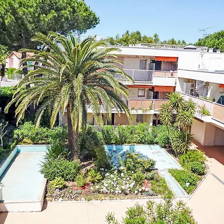 Les Patios-2 By Interhome サントロペ